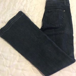 Flared James Jeans